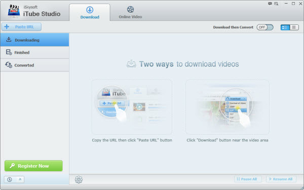 video downloaer for mac on chrome